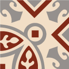 Model: Border Doble Belmonte Interior Corner Belmonte