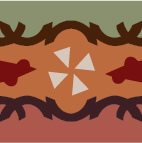 Model: Border Colón Border Colón