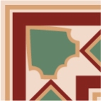 Model: Border Estambul Corner Estambul