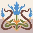 Model: Border Iris Border Iris