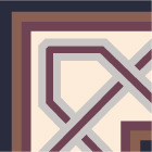 Model: Border Lisboa Corner Lisboa