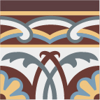 Model: Border Doble Mónaco Border Mónaco