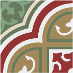 Model: Bizantino Model Bizantino