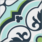 Model: Blossom Blossom