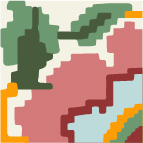 Model: Flor Kobab Flor Kobab