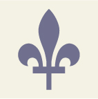 Model: Flor de Liz Flor de Liz