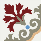 Model: Floresta Floresta