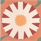 Model: Girasol Girasol