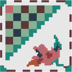 Model: Ixchel Ixchel