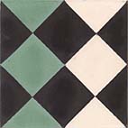 Model: Rombos Rombos