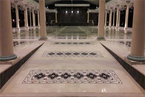 19th Century Tiles Cement Tiles