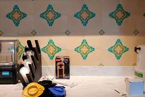 Starbuck Coffee Gran Hotel Merida