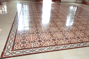 Border Lisboa + Luxemburgo